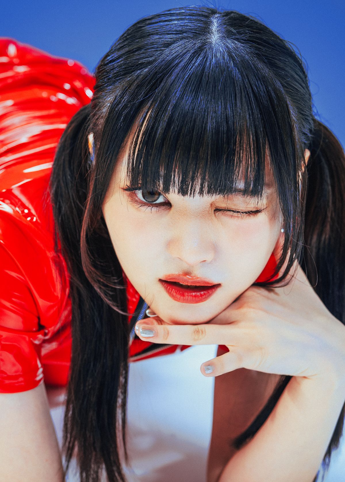 纛Z子 02