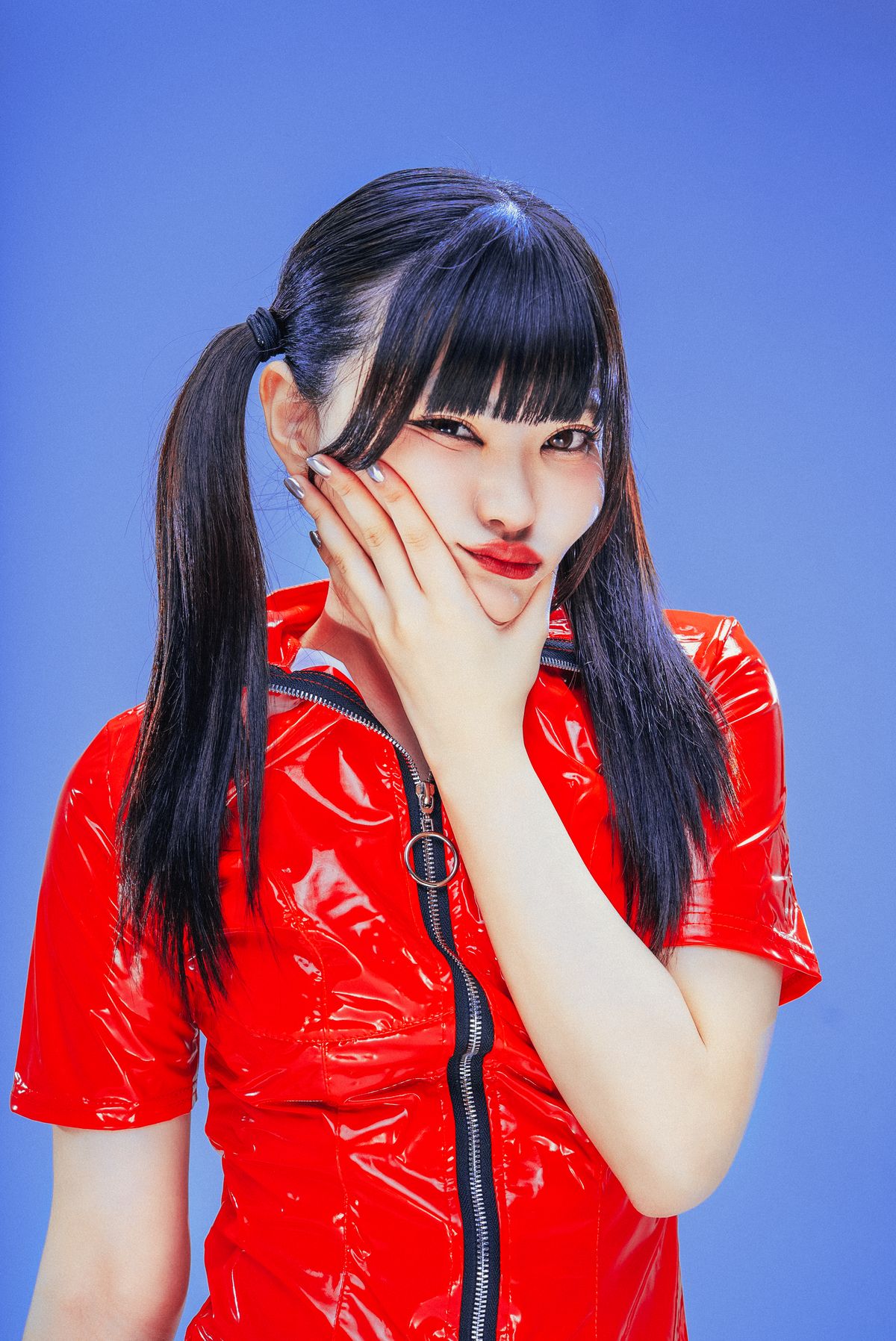 纛Z子 05