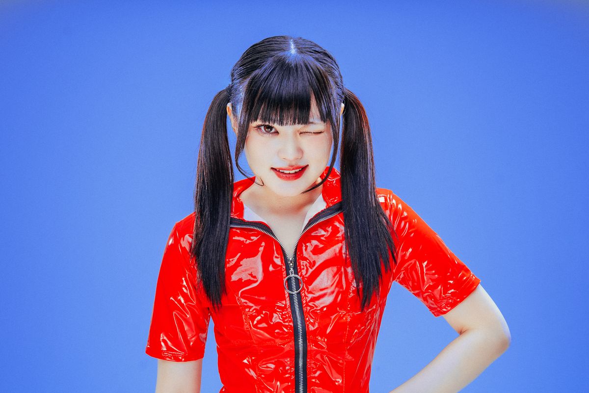 纛Z子 06